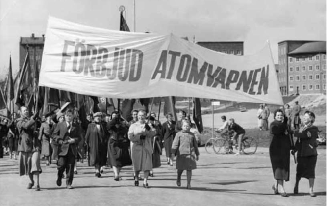 Demonstration