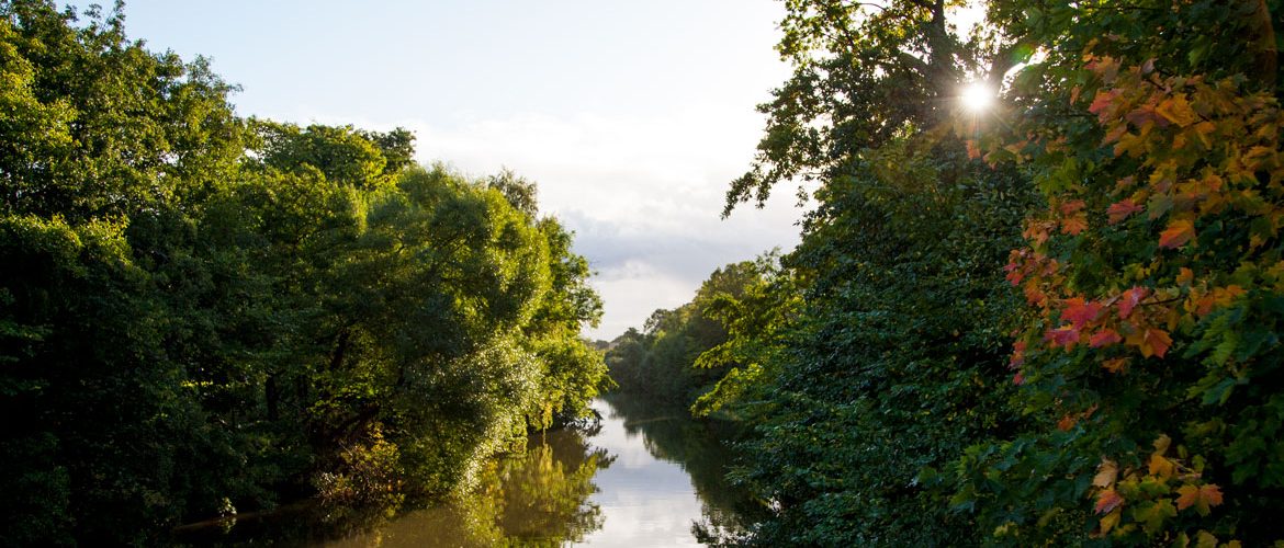 Landskapsobservatorium Västra Götaland