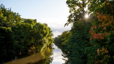 Landskapsobservatorium Västra Götaland